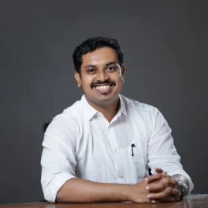 Christy Alex Varghese - Assistant Professor