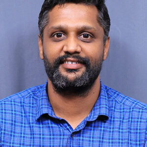 Mr. Prasoon V.S (MA, B.Ed)